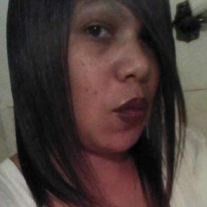 Meet your Posher, Natina